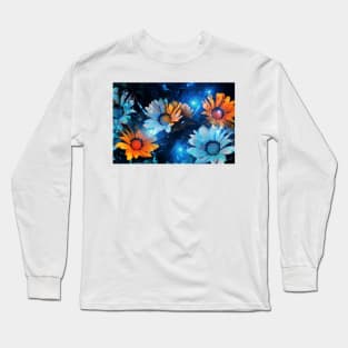 Nature Dream IV Long Sleeve T-Shirt